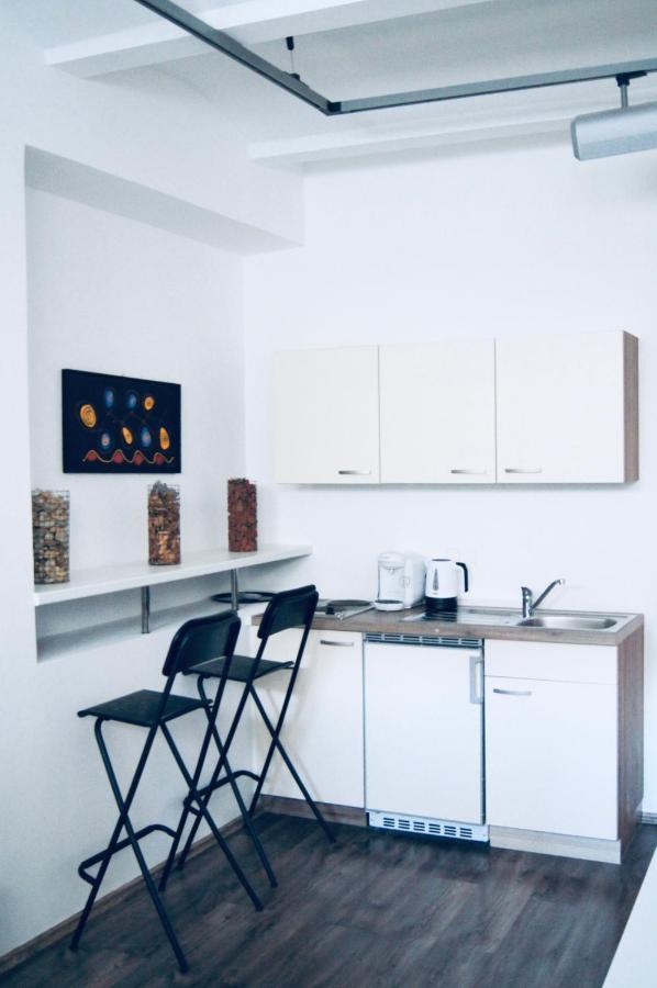 Beautiful Apartment City Center ウィーン エクステリア 写真